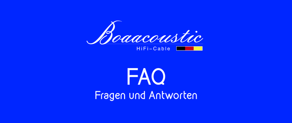 Boaacoustic FAQ Banner
