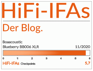 Test Logo HiFi-IFAs BB-006 November 2020